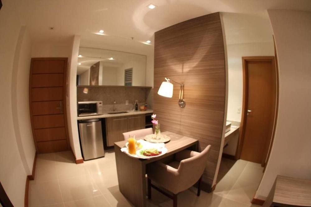 Aparthotel Sem Nome 3*