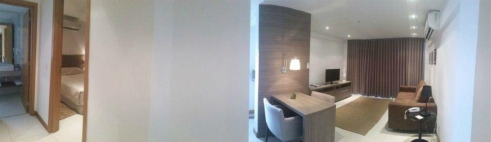 Aparthotel Sem Nome 3*