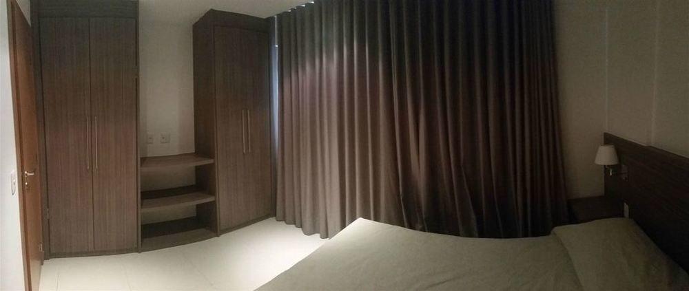 Sem Nome Aparthotel 3*