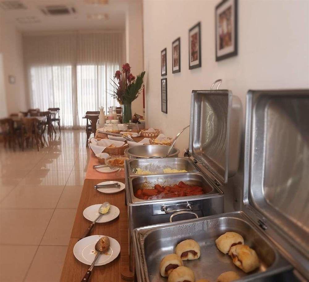 Sem Nome Aparthotel Rio de Janeiro