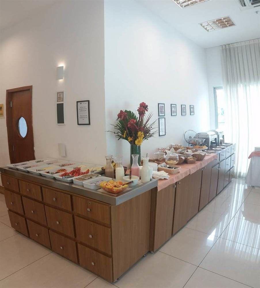 Aparthotel Sem Nome 3*