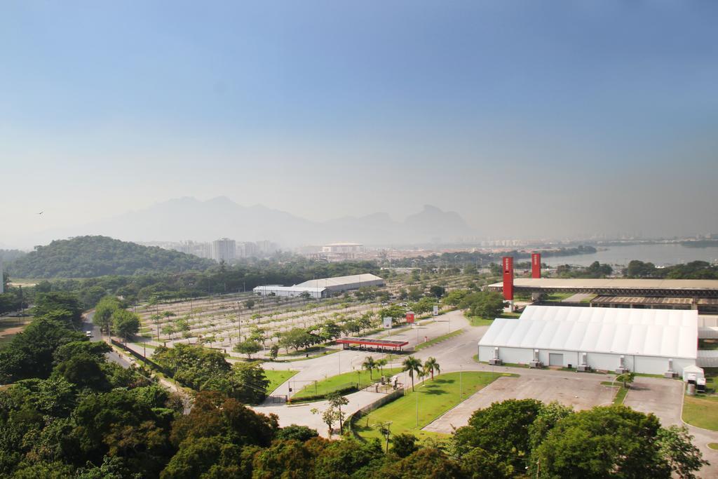 Sem Nome 3* Rio de Janeiro