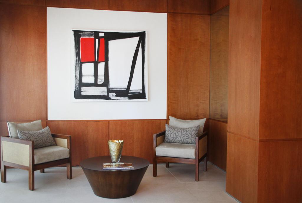 Aparthotel Sem Nome
