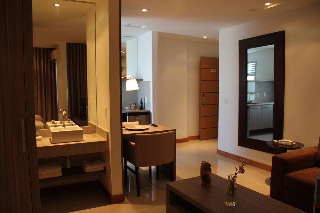 Sem Nome Aparthotel Rio de Janeiro