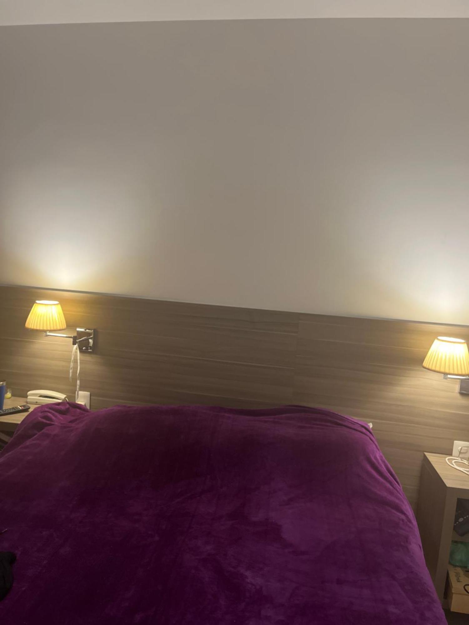 Sem Nome Aparthotel