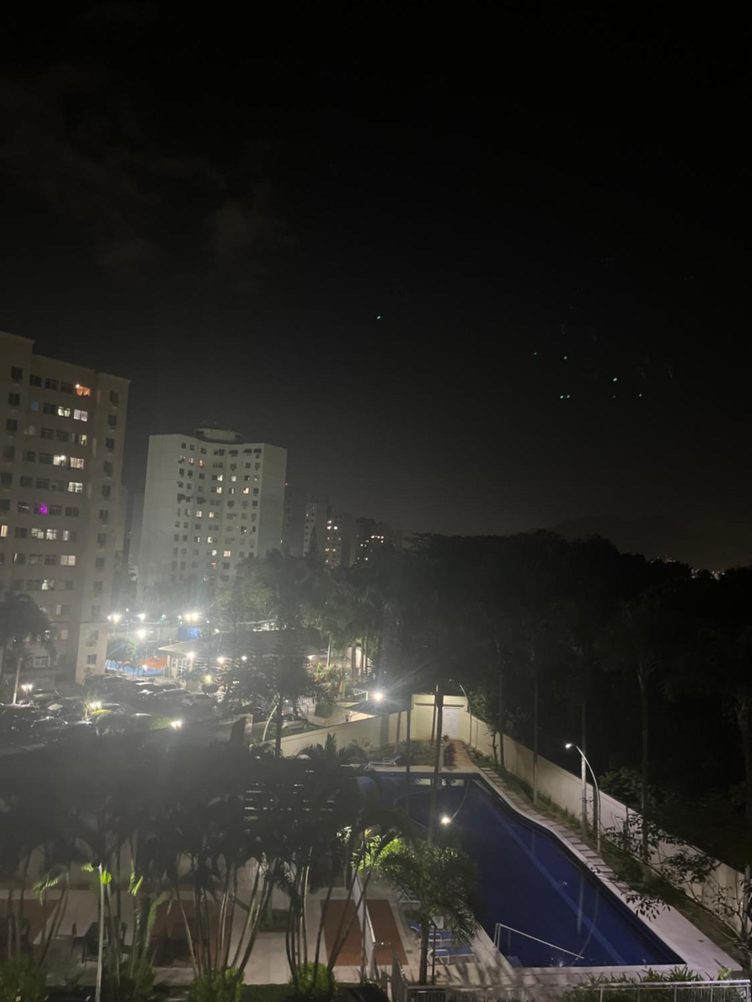 Sem Nome Aparthotel 3*
