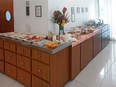 Aparthotel Sem Nome