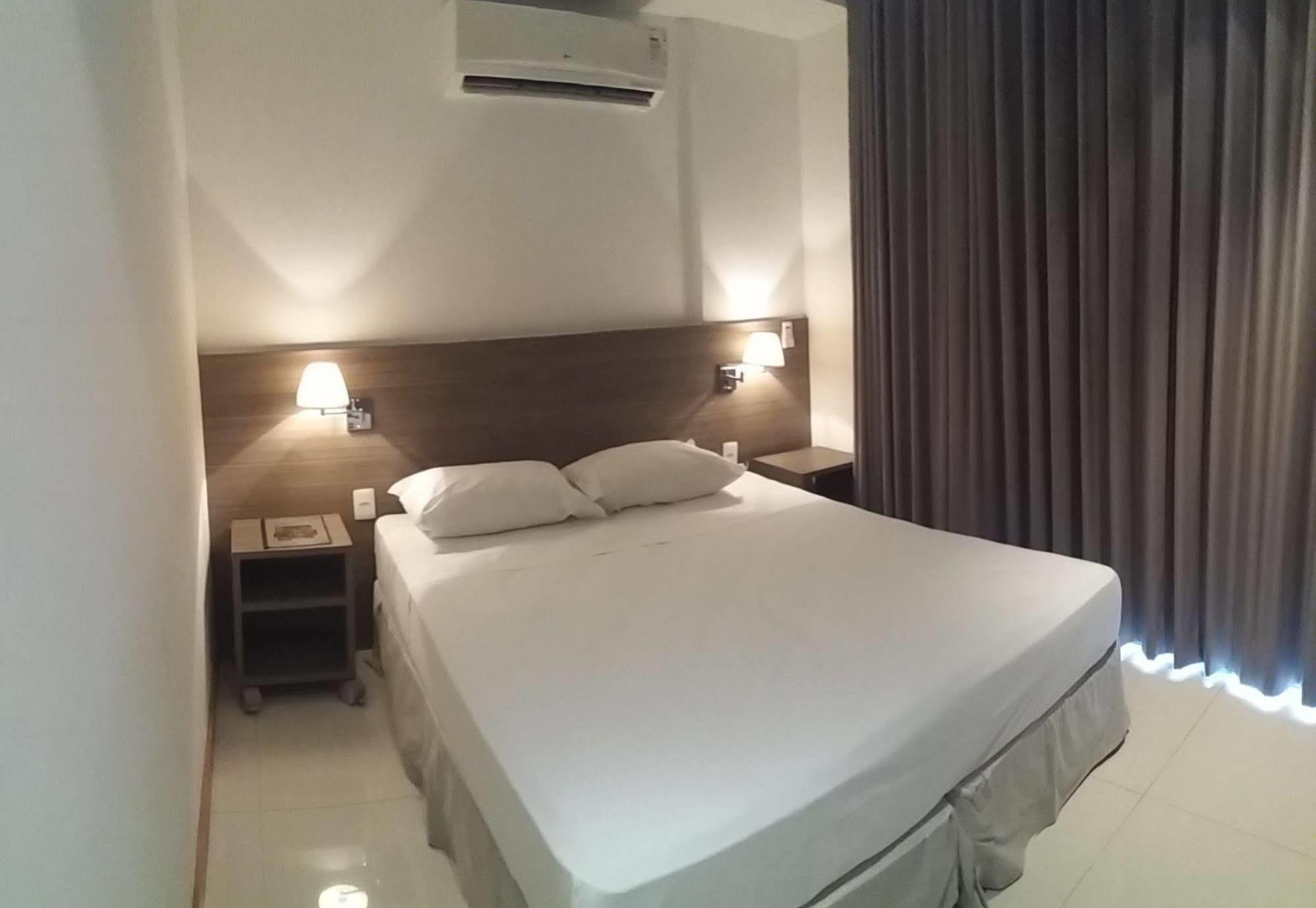 Sem Nome Aparthotel Rio de Janeiro