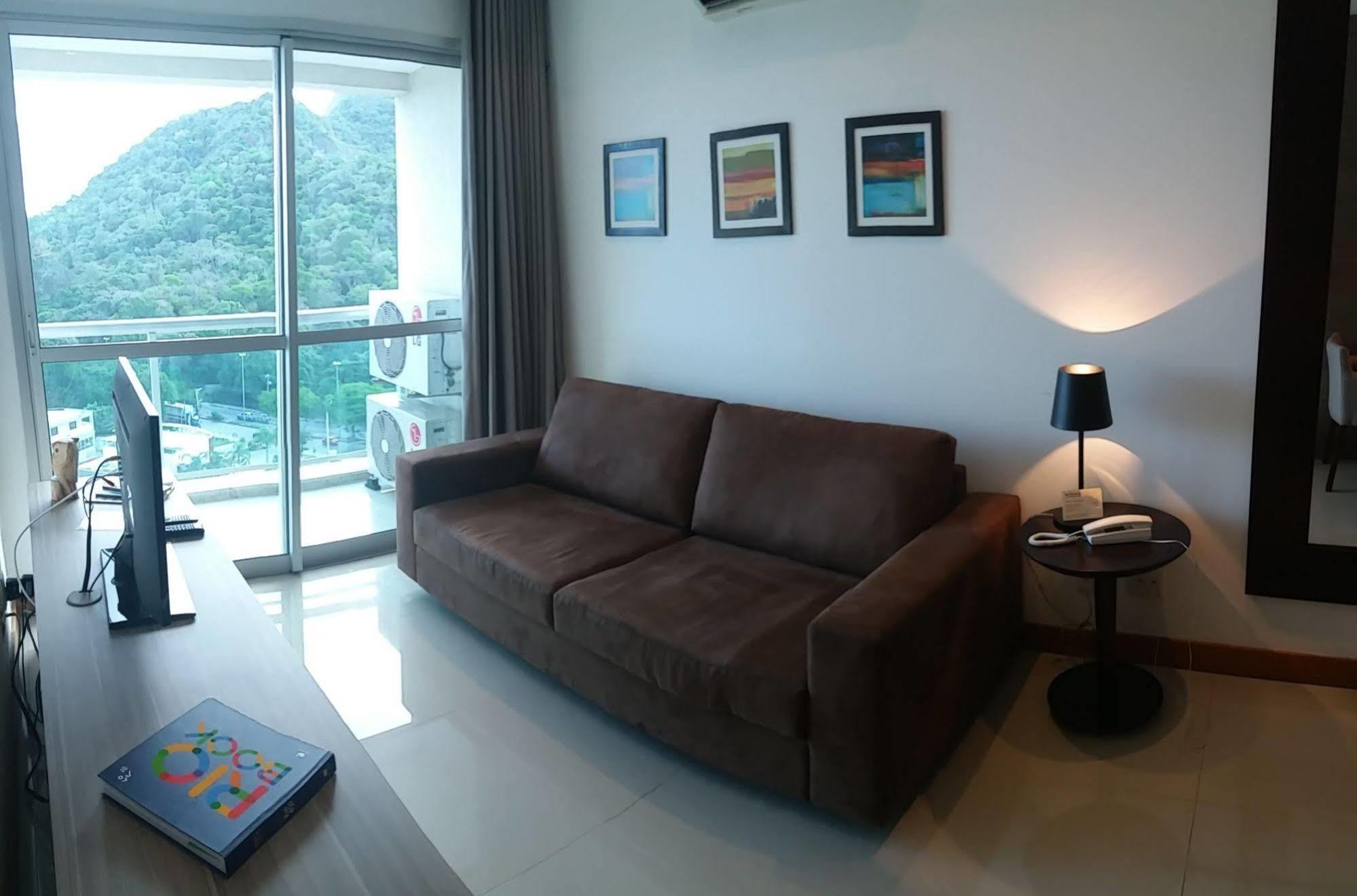 Aparthotel Sem Nome