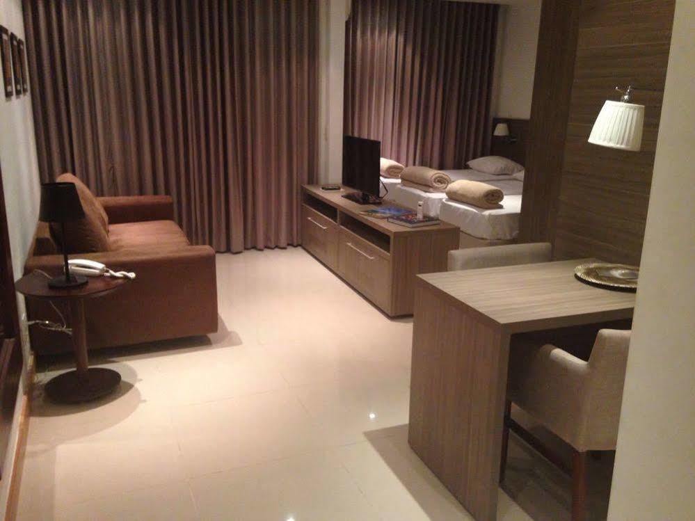 Aparthotel Sem Nome