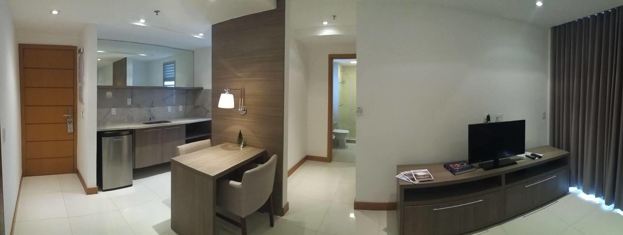 Aparthotel Sem Nome 3*