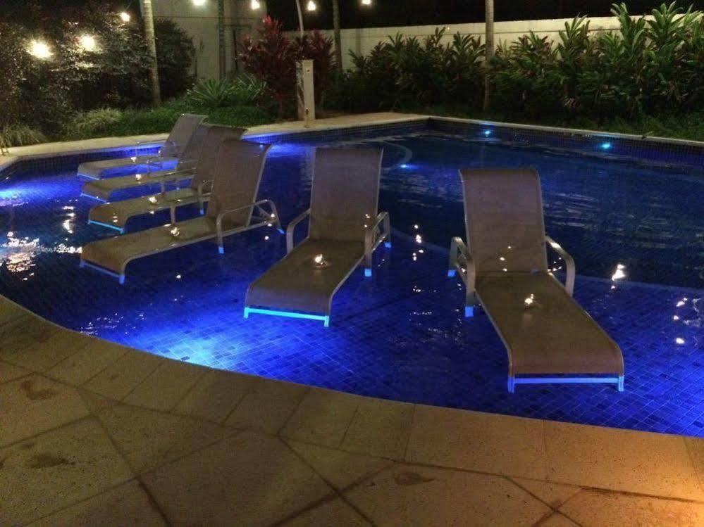 Aparthotel Sem Nome 3*