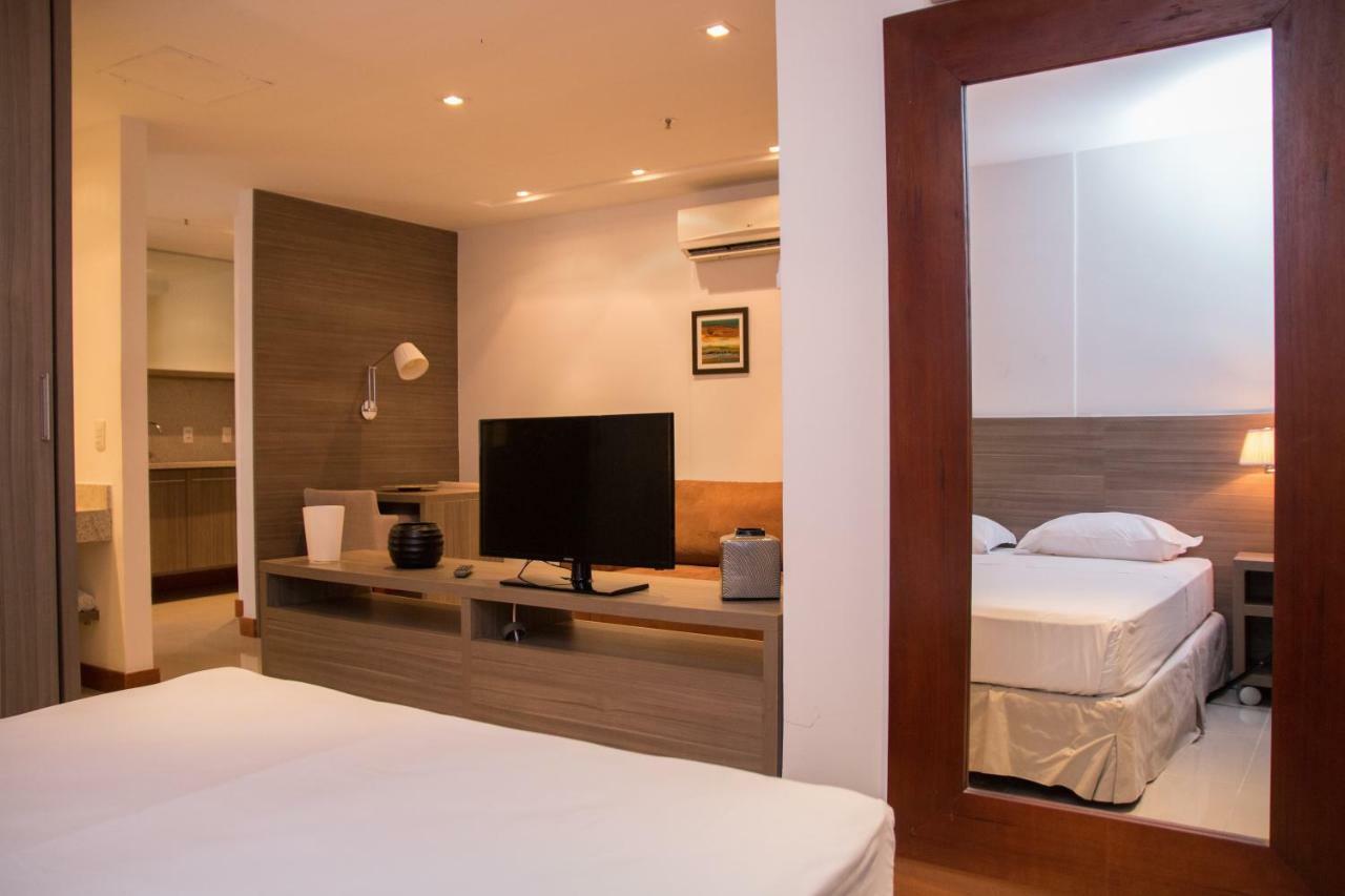 Sem Nome Aparthotel Rio de Janeiro