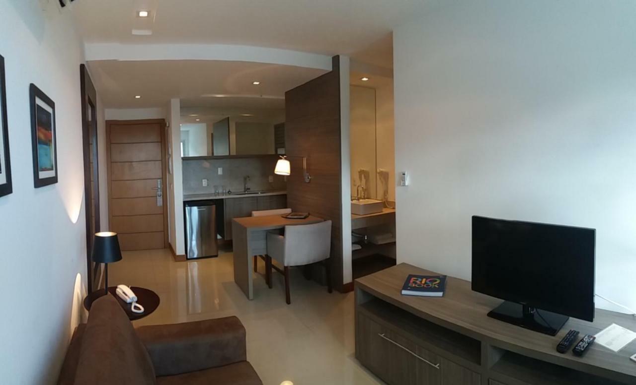 Sem Nome Aparthotel Rio de Janeiro